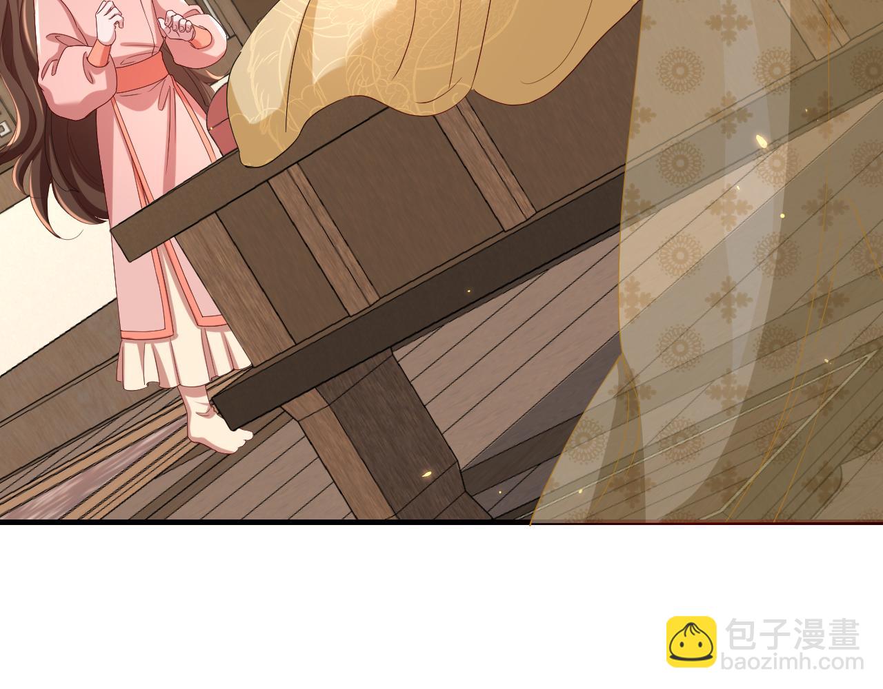 🍝炮灰闺女的生存方式 第106话 爹爹，你不记得我了吗... 第34页