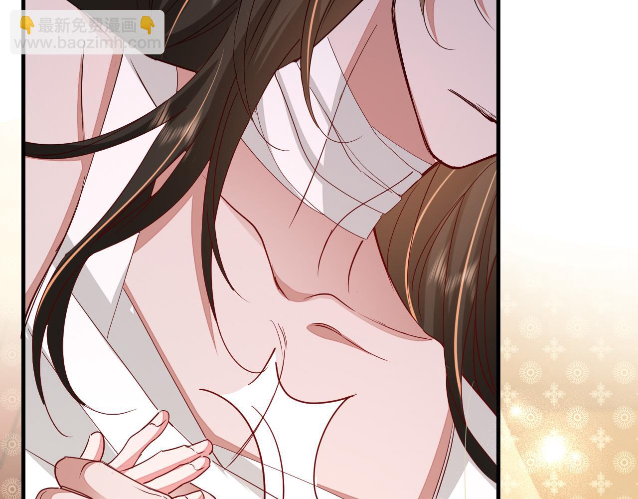 🍝炮灰闺女的生存方式 第106话 爹爹，你不记得我了吗... 第41页