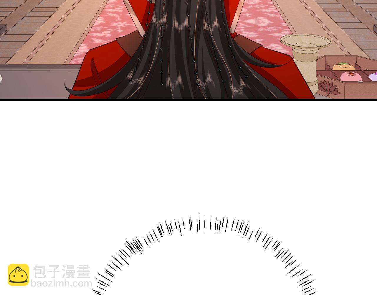 🍝炮灰闺女的生存方式 第108话 既然忘记了，就让他重新记起你 第11页