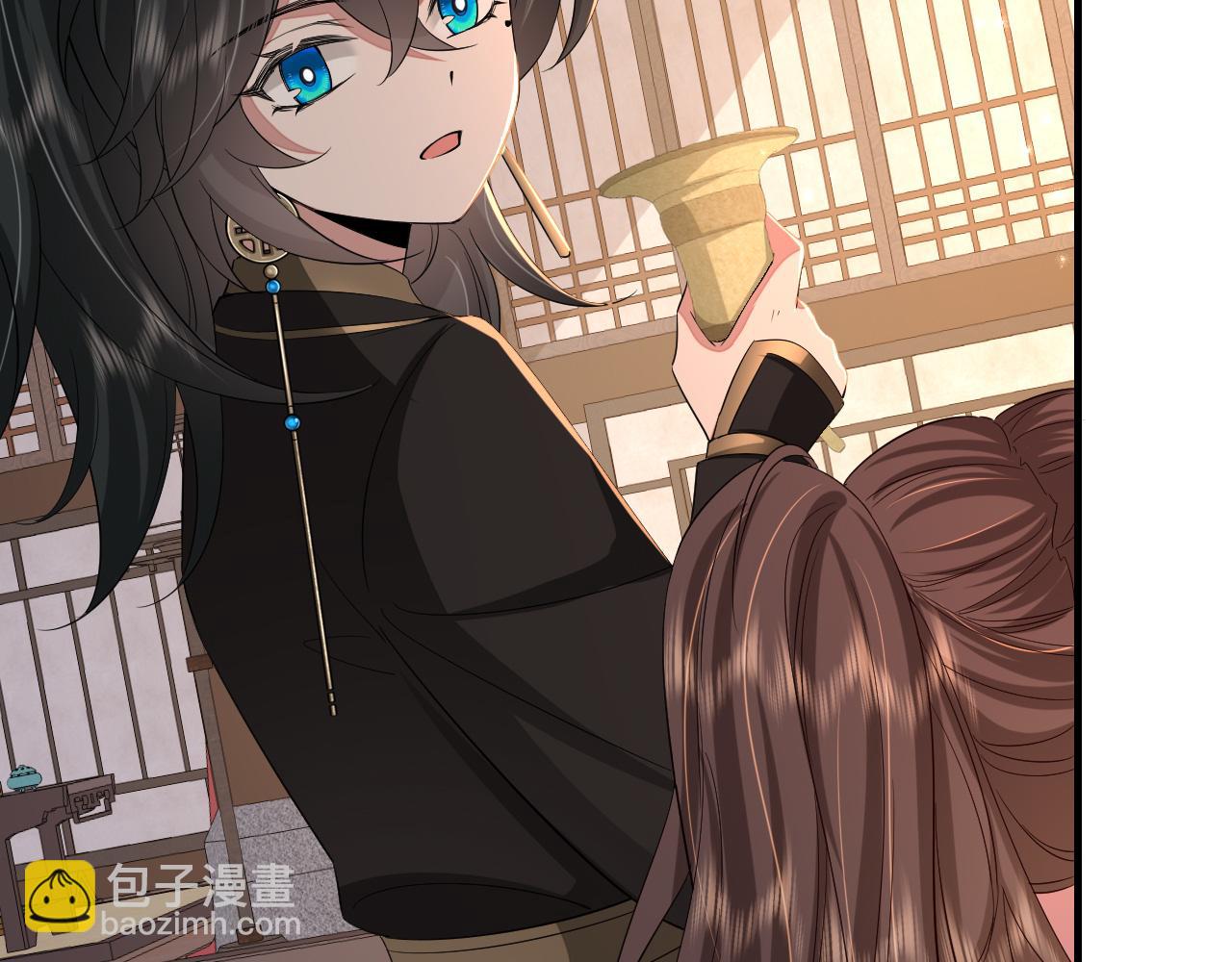 🍝炮灰闺女的生存方式 第108话 既然忘记了，就让他重新记起你 第16页