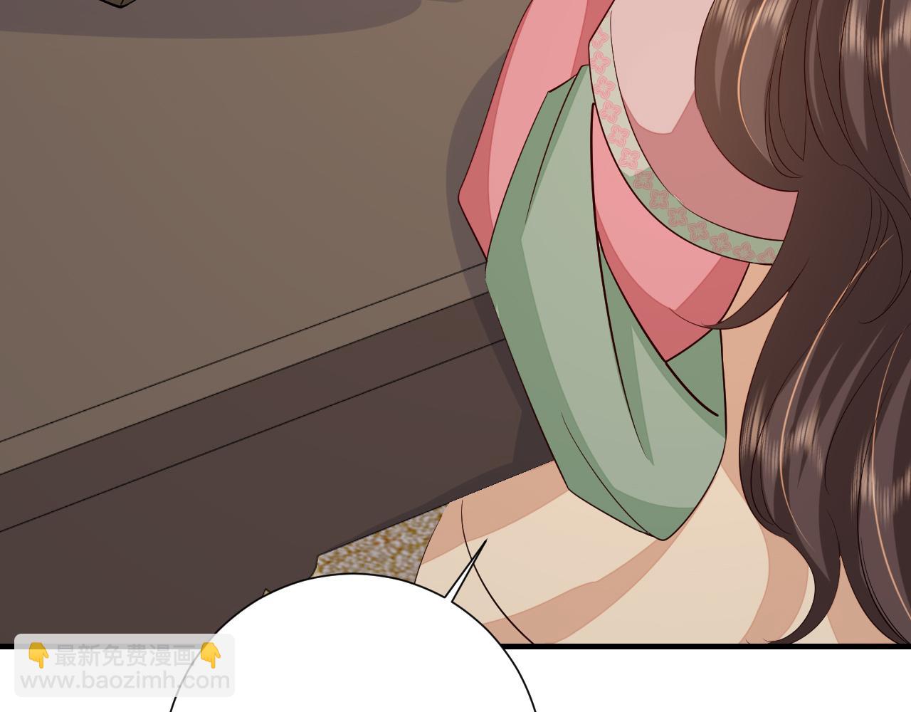 🍝炮灰闺女的生存方式 第108话 既然忘记了，就让他重新记起你 第25页
