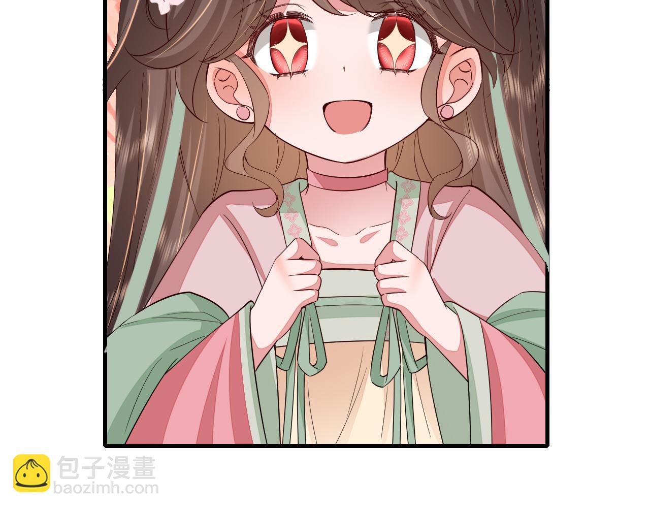 🍝炮灰闺女的生存方式 第108话 既然忘记了，就让他重新记起你 第30页