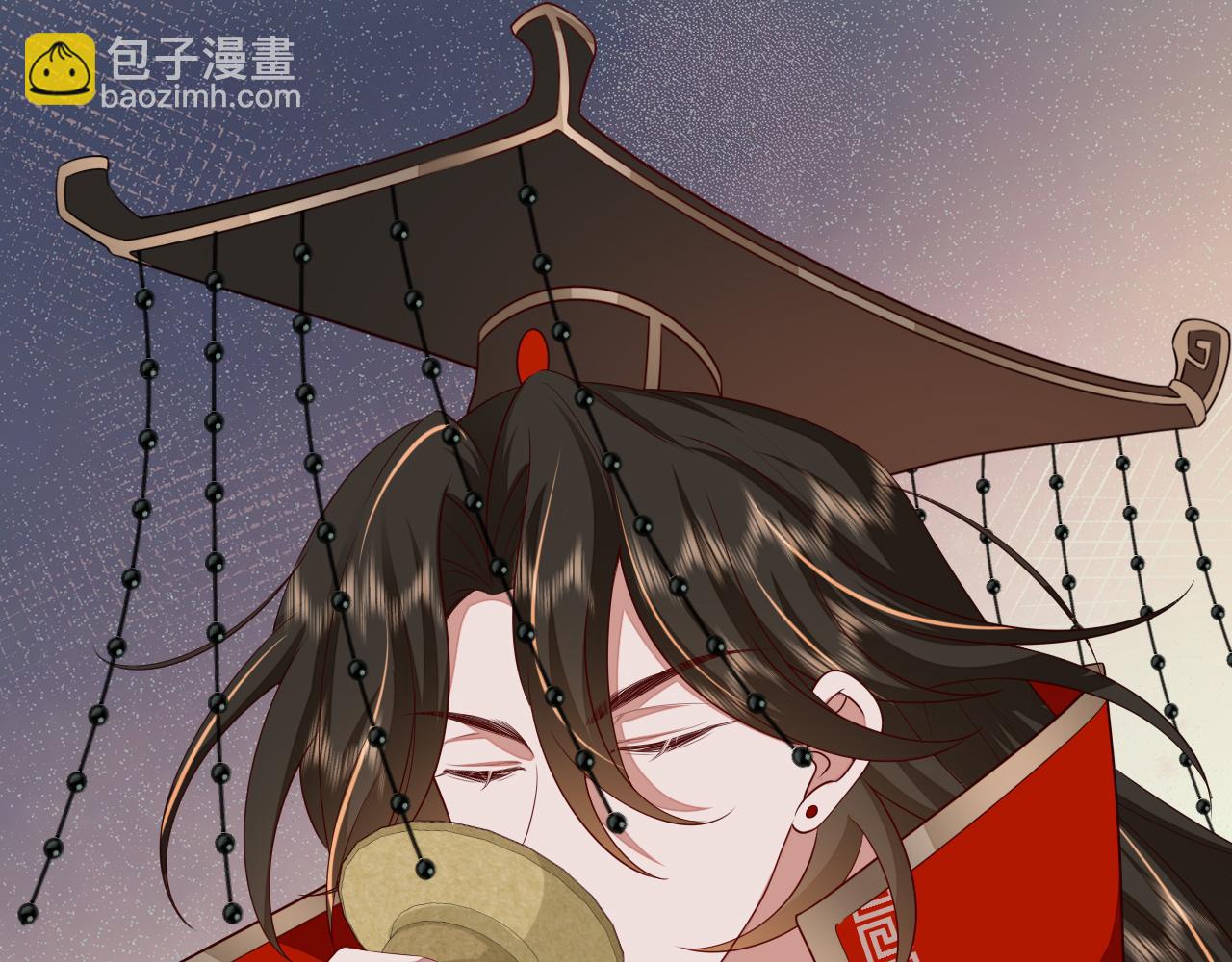 🍝炮灰闺女的生存方式 第108话 既然忘记了，就让他重新记起你 第38页