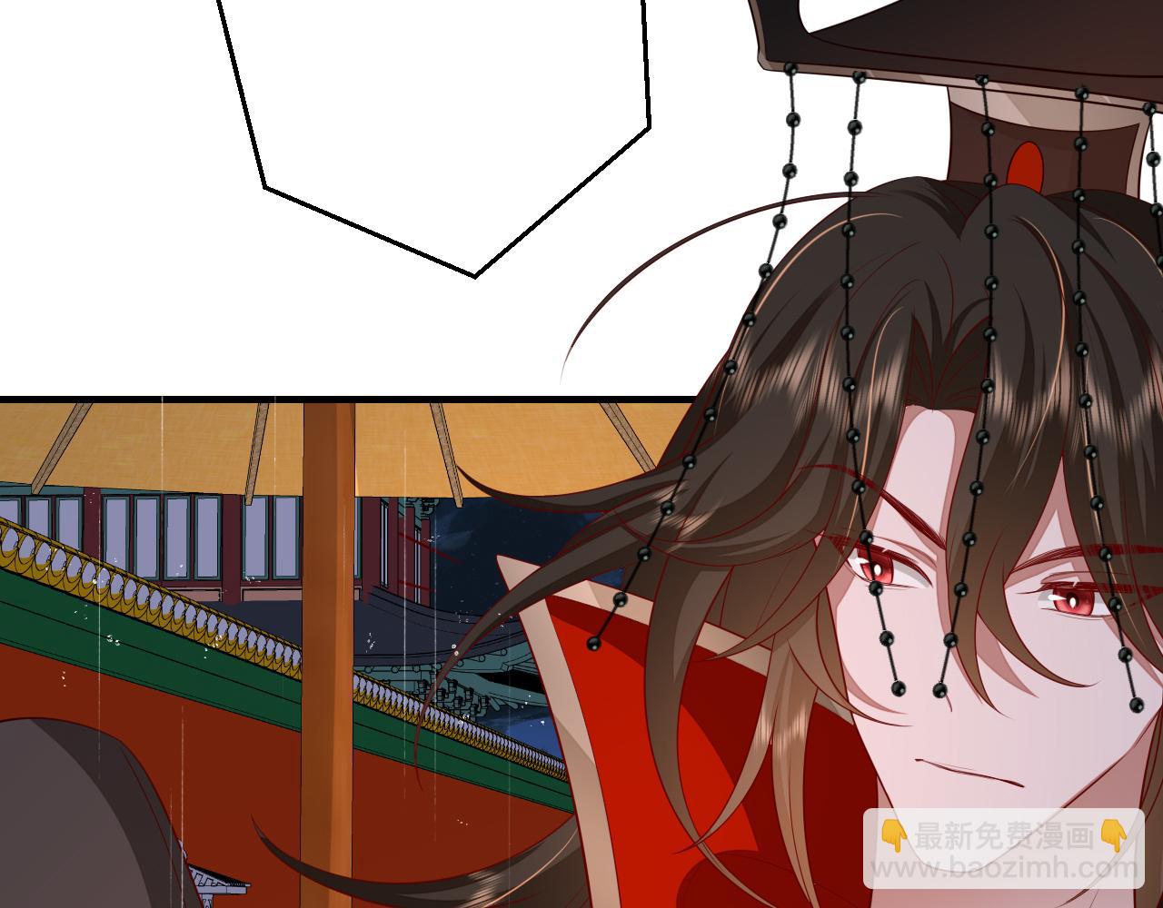 🍝炮灰闺女的生存方式 第108话 既然忘记了，就让他重新记起你 第46页