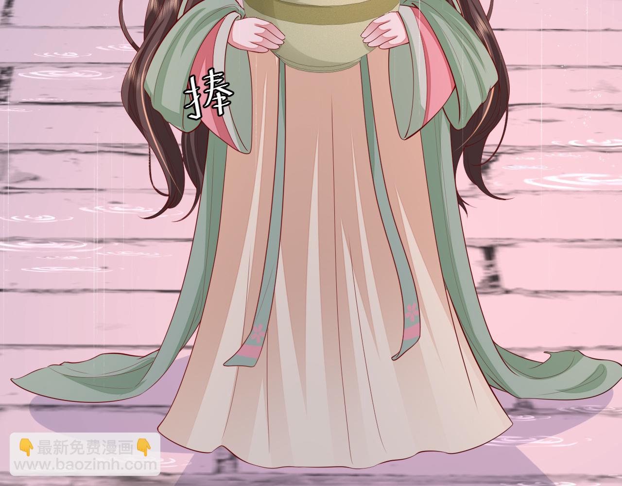 🍝炮灰闺女的生存方式 第108话 既然忘记了，就让他重新记起你 第49页
