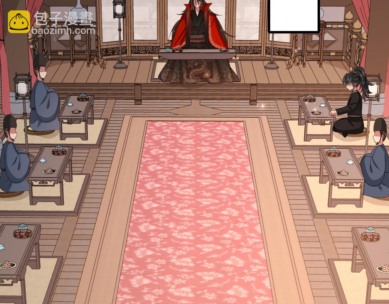 🍝炮灰闺女的生存方式 第108话 既然忘记了，就让他重新记起你 第6页