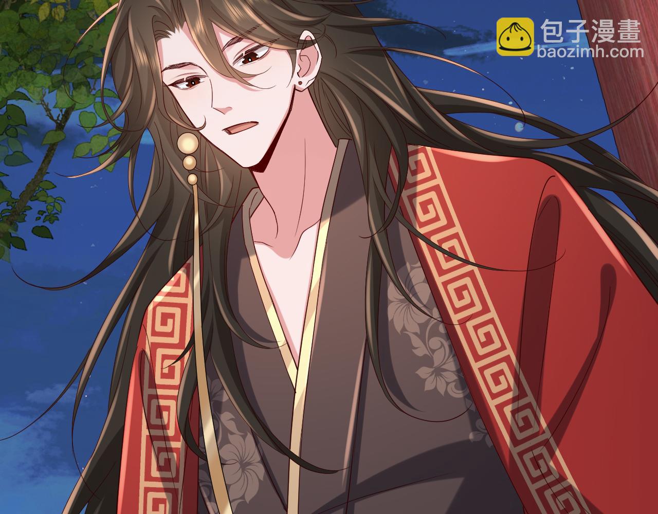 🍝炮灰闺女的生存方式 第110话 不要太医…也不要你 第17页