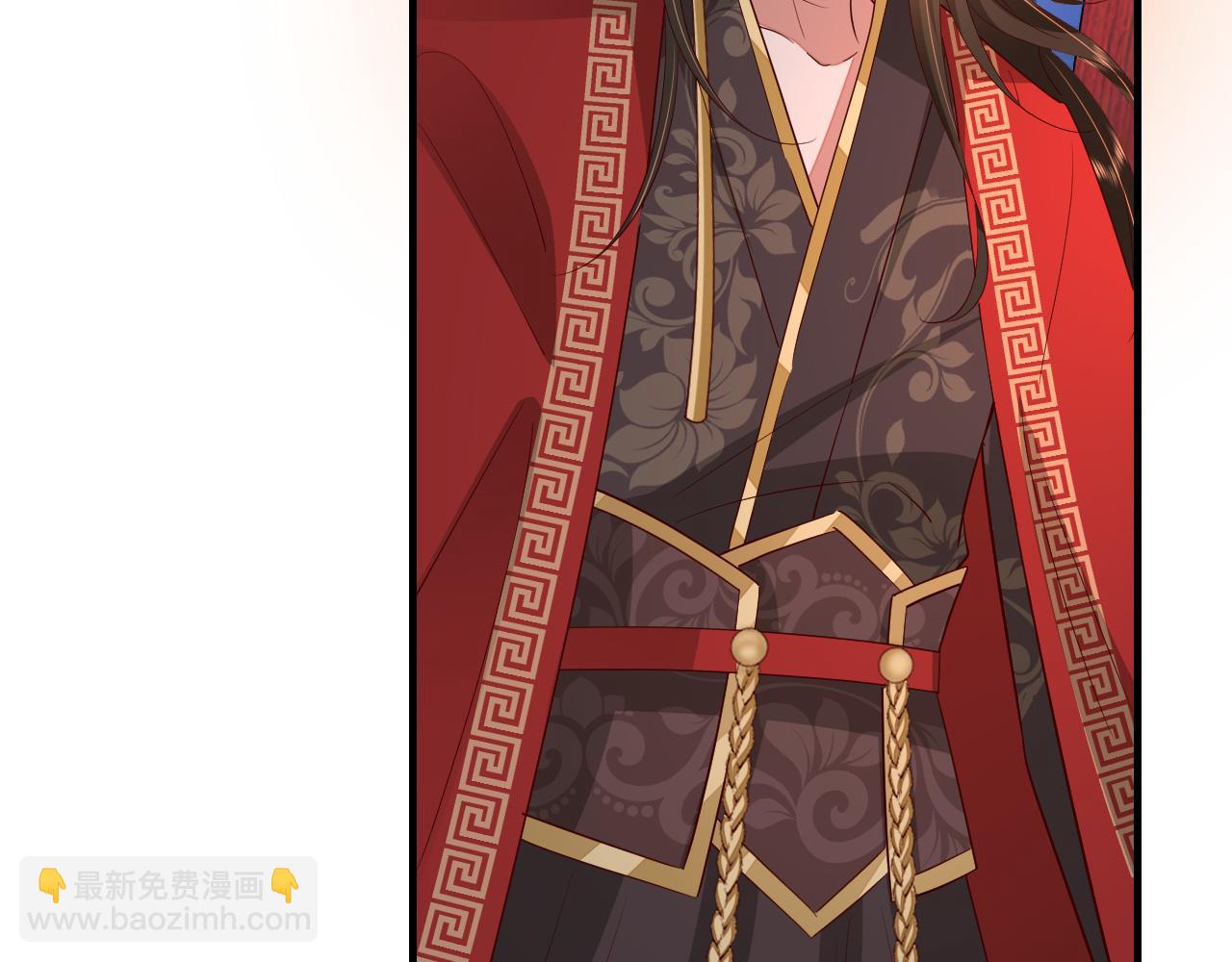 🍝炮灰闺女的生存方式 第110话 不要太医…也不要你 第36页