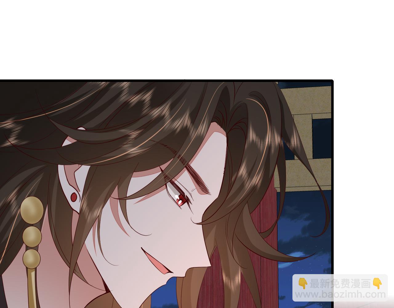 🍝炮灰闺女的生存方式 第110话 不要太医…也不要你 第48页