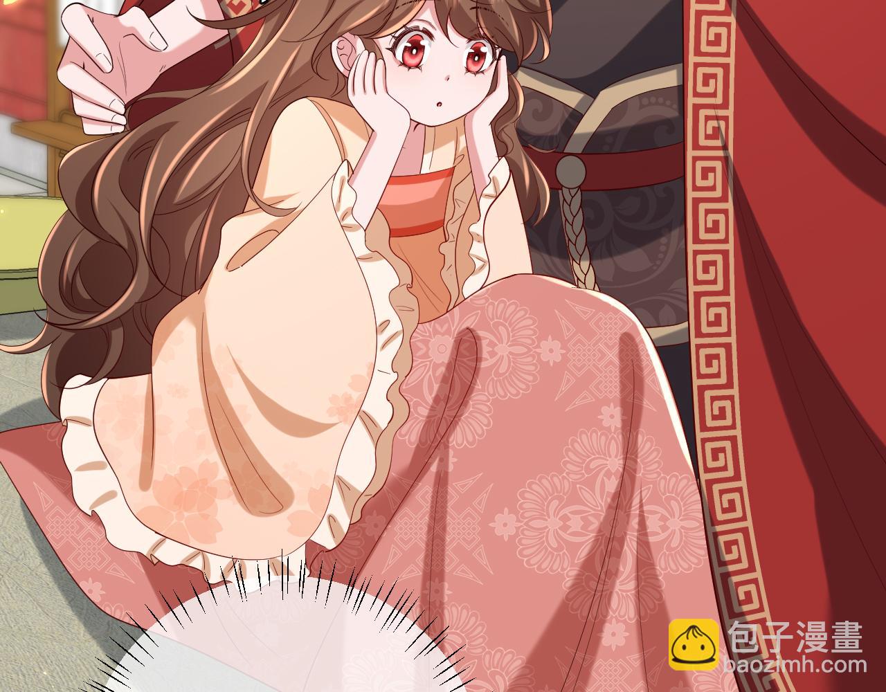 🍝炮灰闺女的生存方式 第112话 把他赶出去！ 第14页