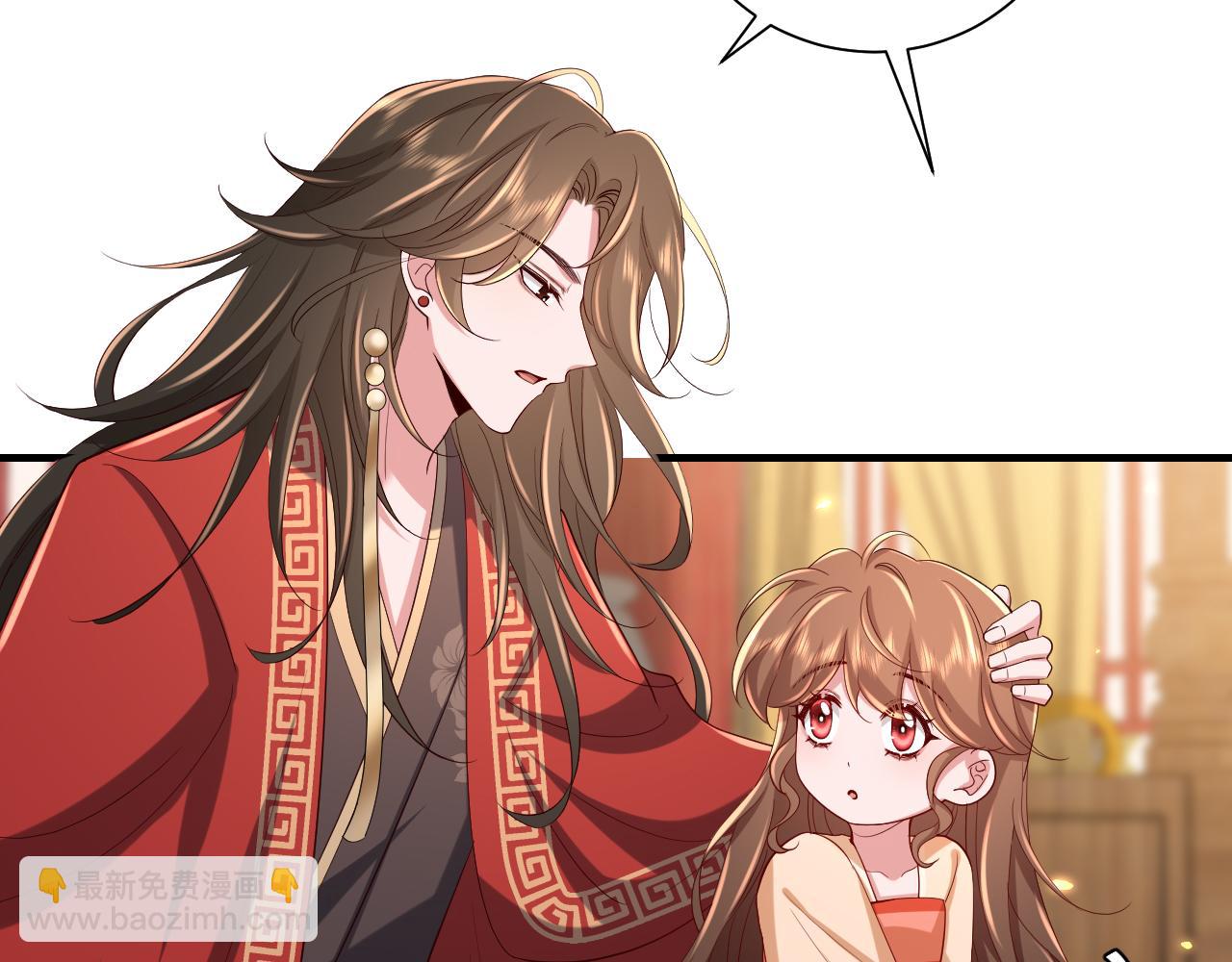 🍝炮灰闺女的生存方式 第112话 把他赶出去！ 第19页