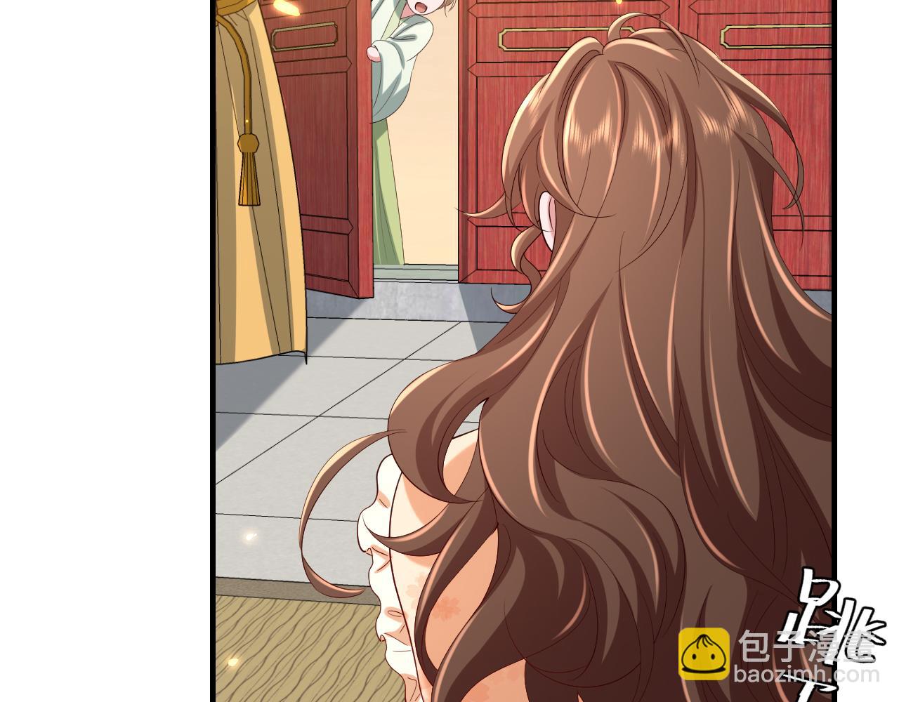 🍝炮灰闺女的生存方式 第112话 把他赶出去！ 第25页