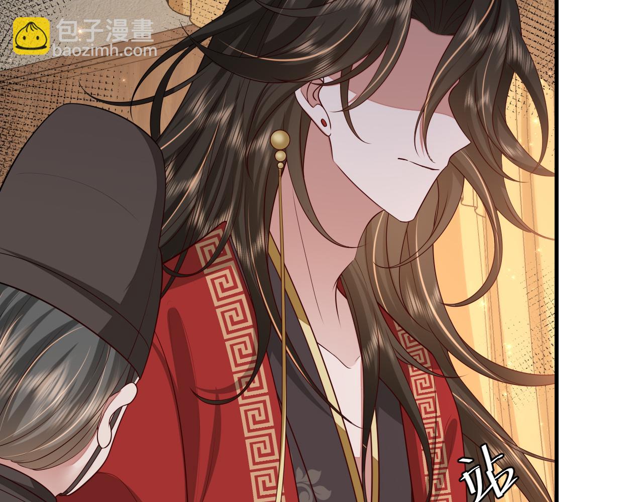 🍝炮灰闺女的生存方式 第112话 把他赶出去！ 第37页
