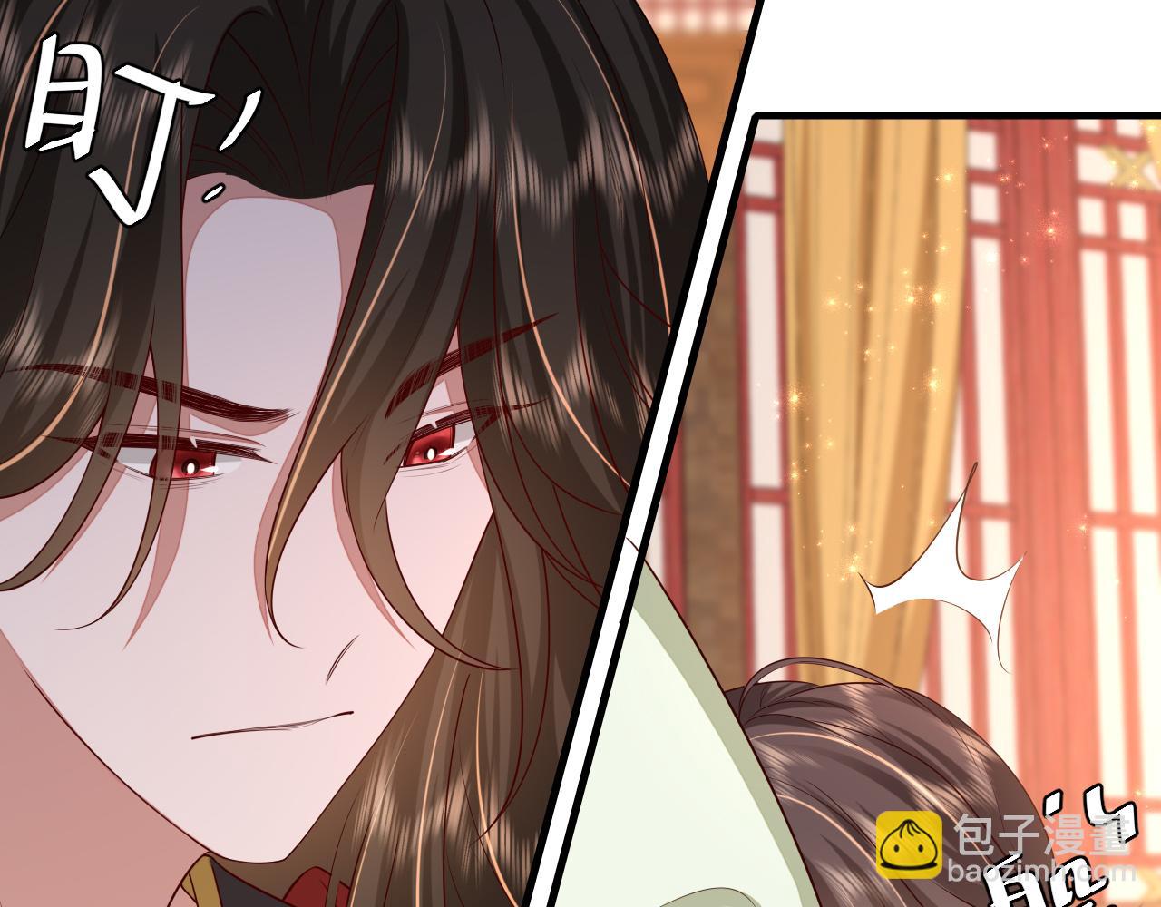 🍝炮灰闺女的生存方式 第112话 把他赶出去！ 第40页