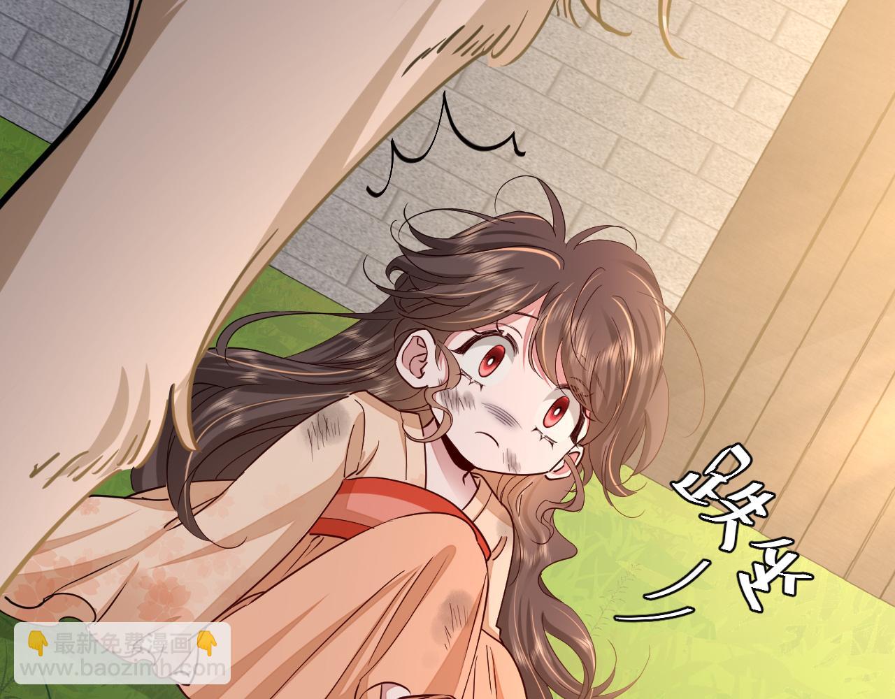 🍝炮灰闺女的生存方式 第114话 爹爹知错了 第25页