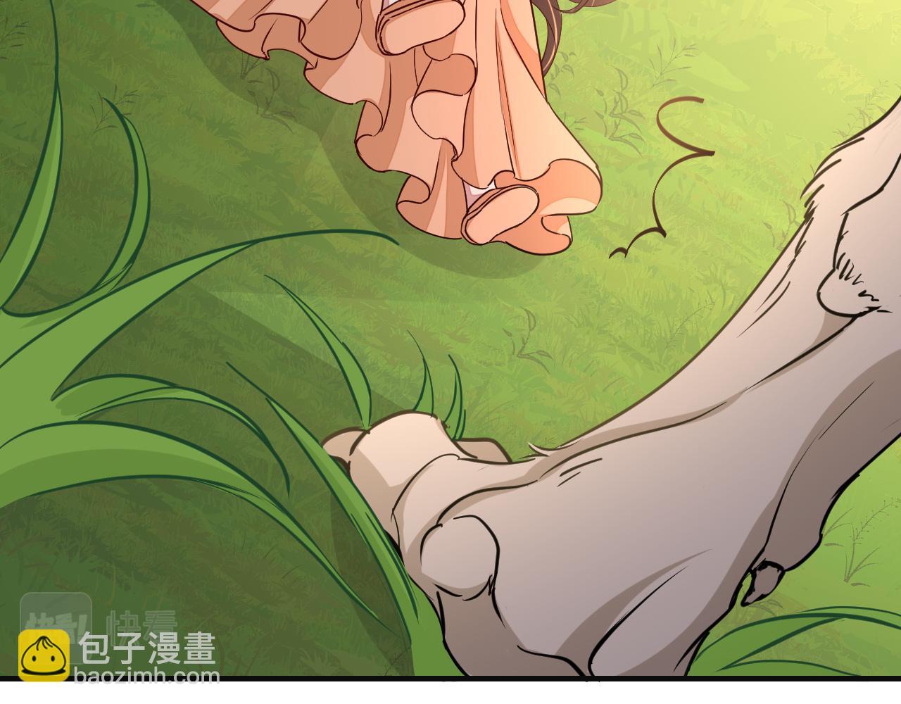 🍝炮灰闺女的生存方式 第114话 爹爹知错了 第26页
