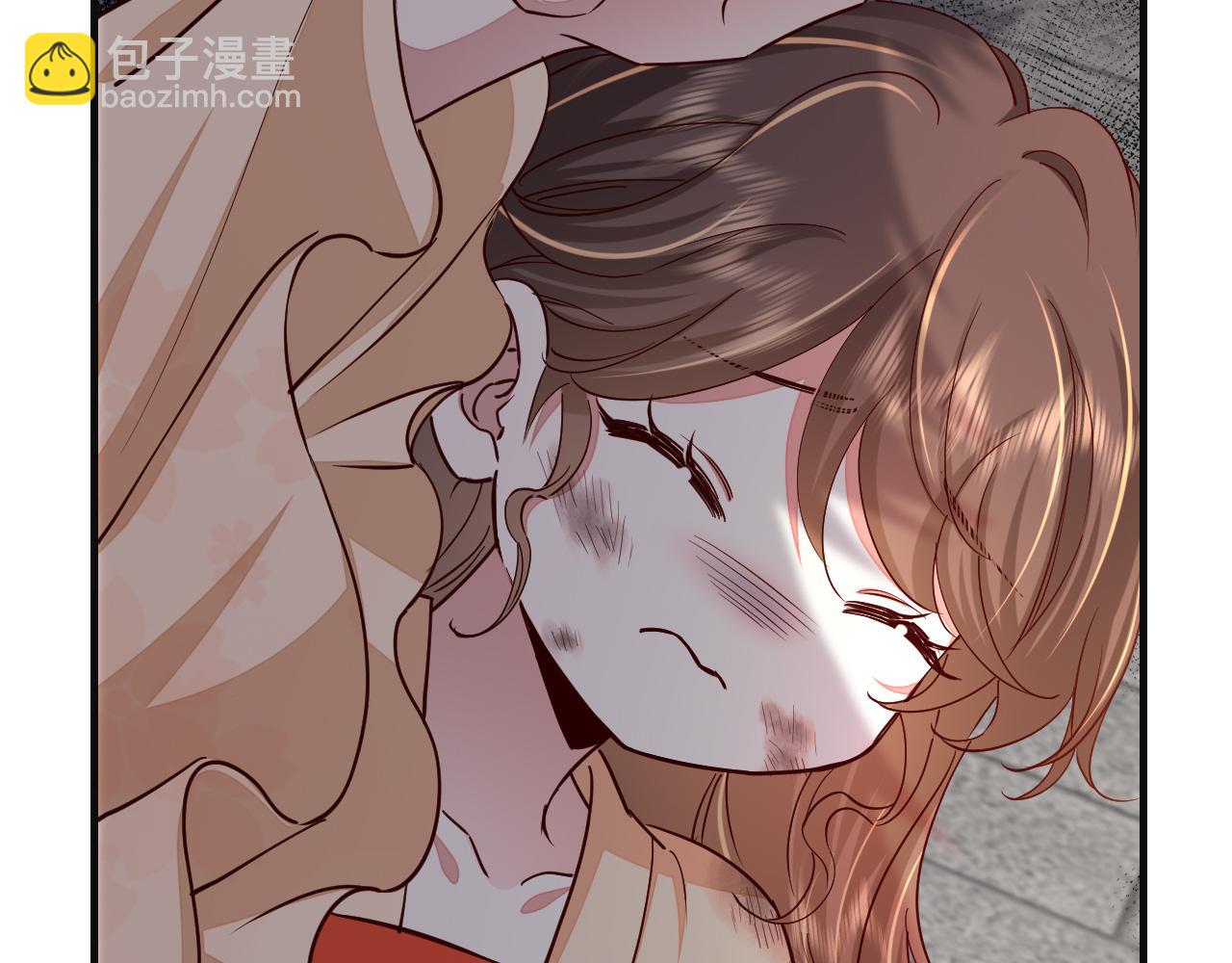 🍝炮灰闺女的生存方式 第114话 爹爹知错了 第32页