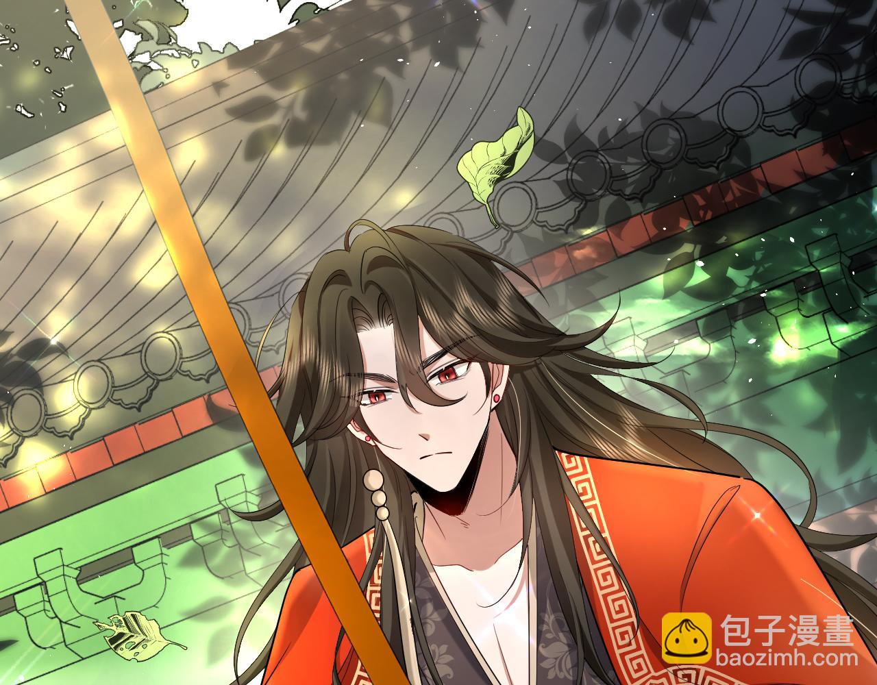 🍝炮灰闺女的生存方式 第114话 爹爹知错了 第40页