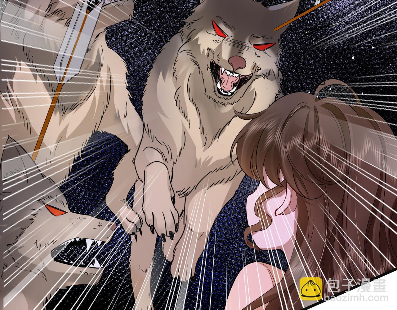 🍝炮灰闺女的生存方式 第114话 爹爹知错了 第48页
