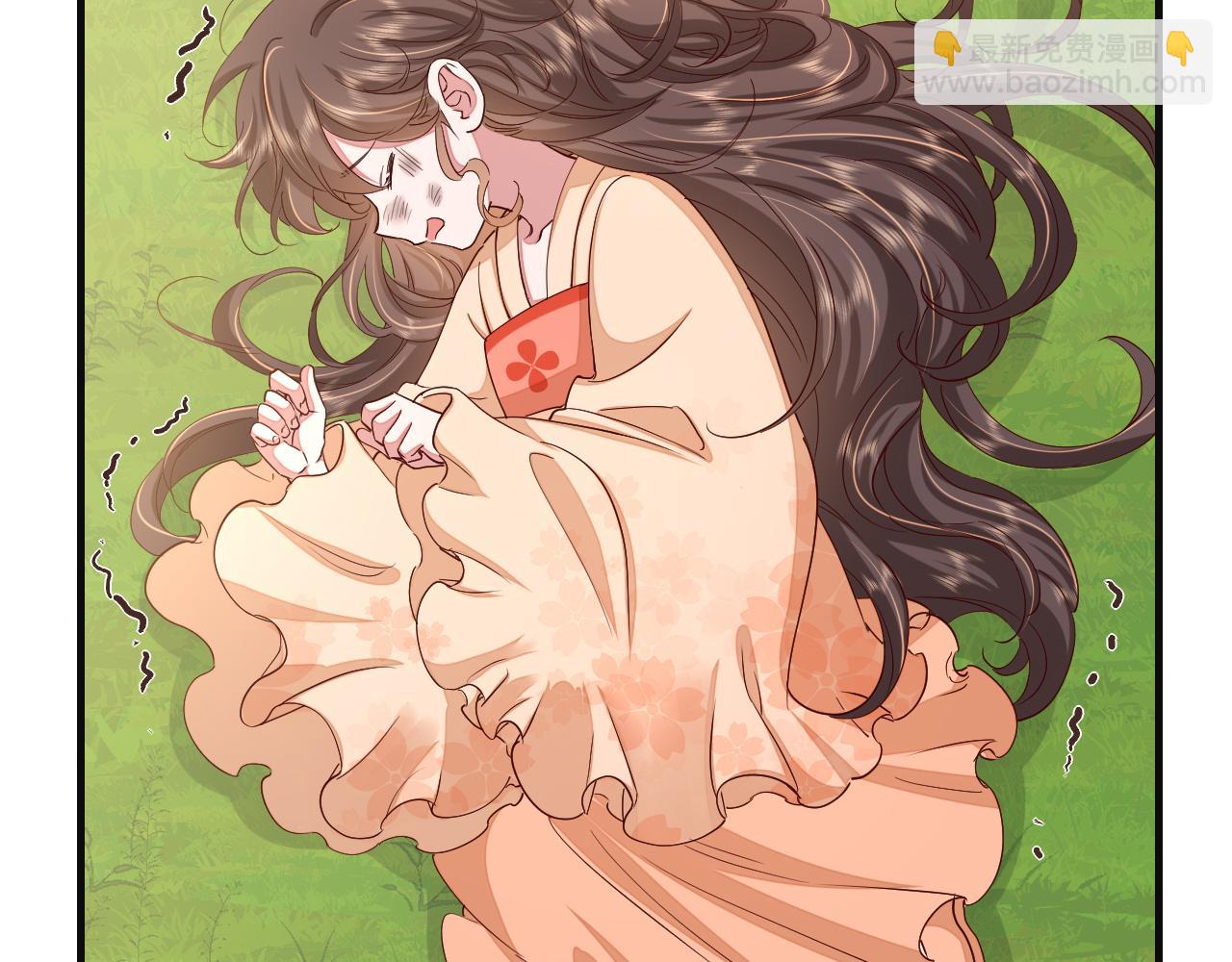 🍝炮灰闺女的生存方式 第114话 爹爹知错了 第6页
