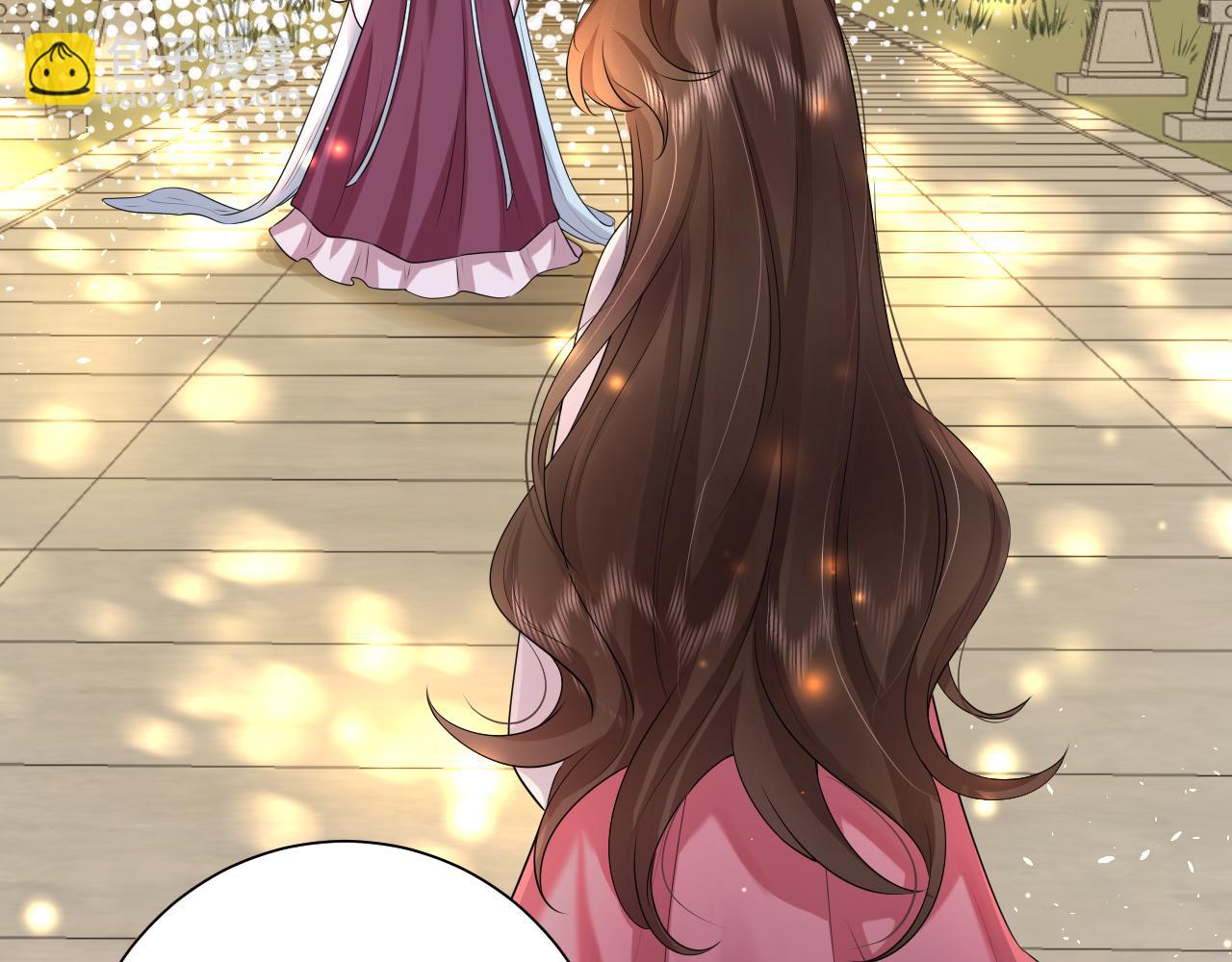 🍝炮灰闺女的生存方式 第116话 妹儿 姐要完蛋了！ 第21页