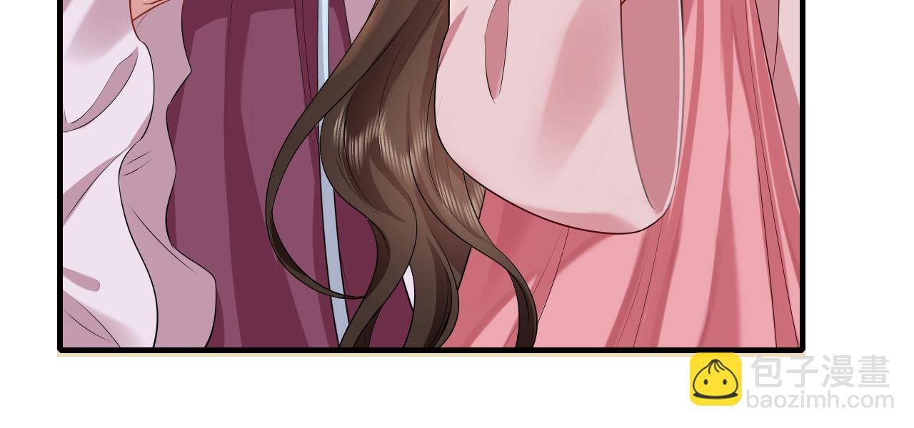 🍝炮灰闺女的生存方式 第116话 妹儿 姐要完蛋了！ 第32页