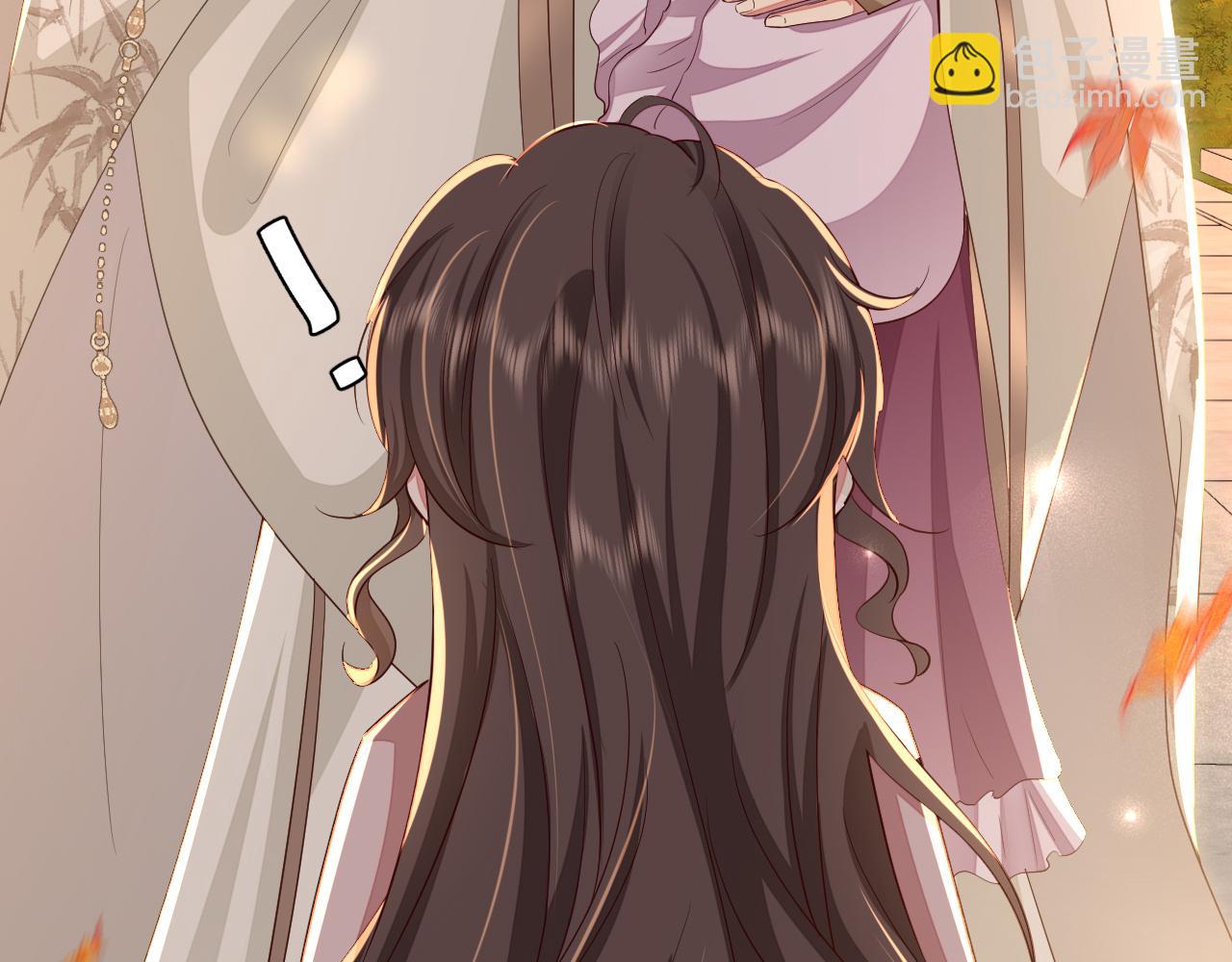 🍝炮灰闺女的生存方式 第116话 妹儿 姐要完蛋了！ 第49页