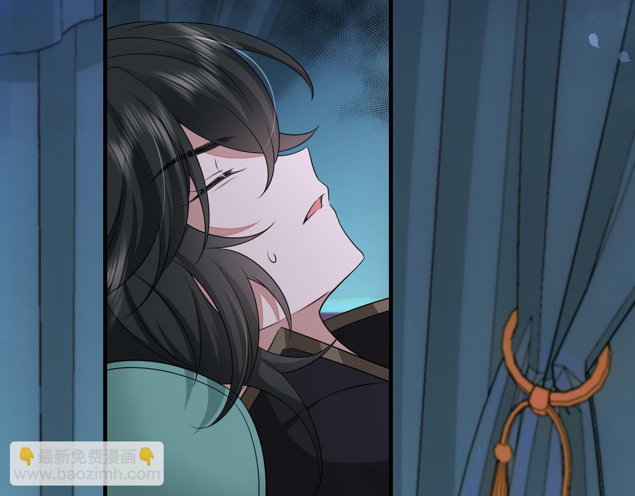 🍝炮灰闺女的生存方式 第120话 那鞭伤...没了？ 第18页