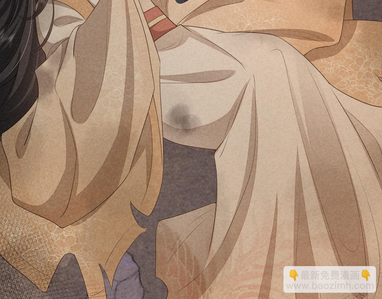 🍝炮灰闺女的生存方式 第120话 那鞭伤...没了？ 第28页