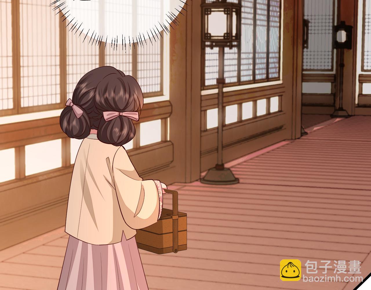 🍝炮灰闺女的生存方式 第124话 到底哪个是男主？ 第47页