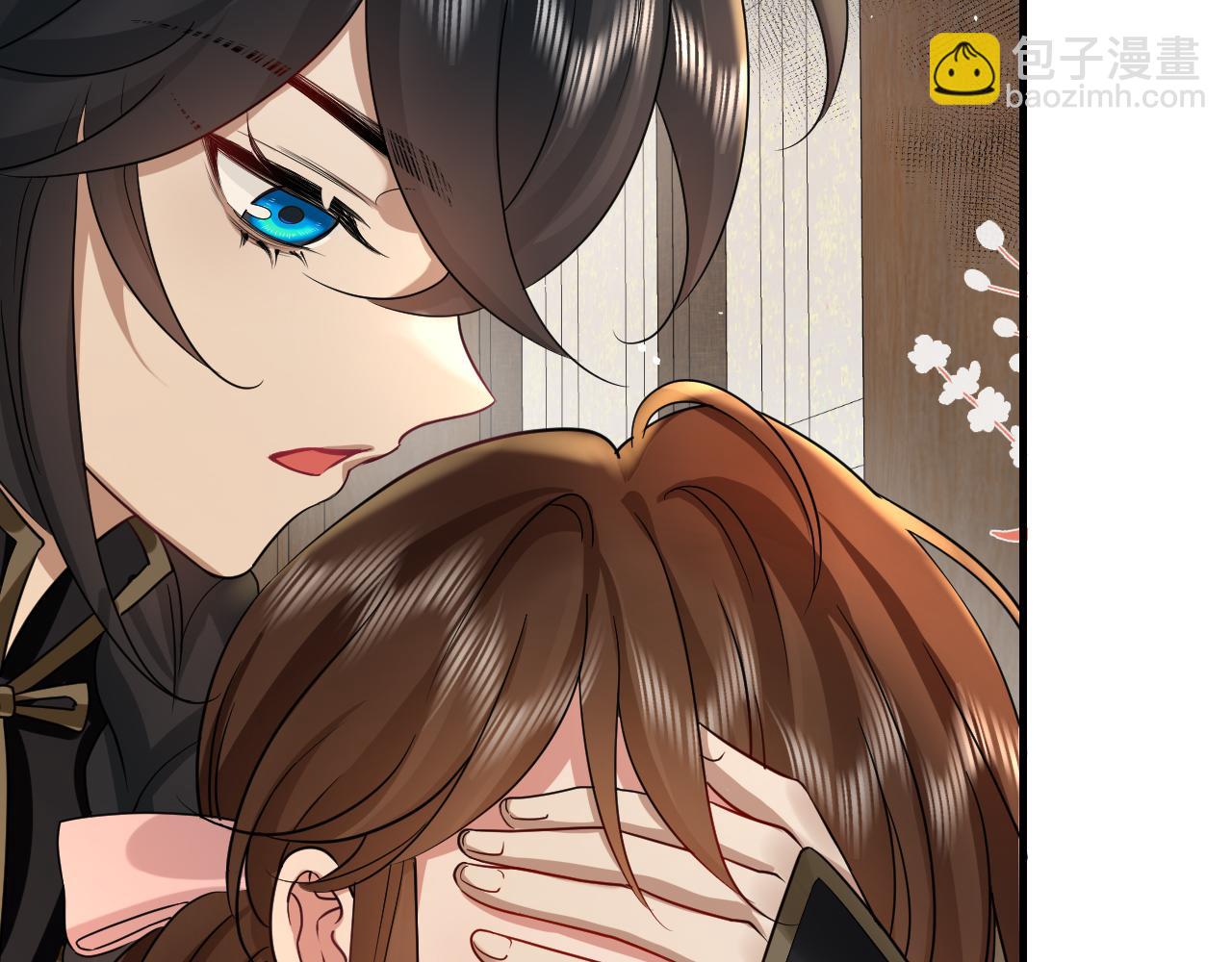 🍝炮灰闺女的生存方式 第126话 娘娘快过来~ 第6页