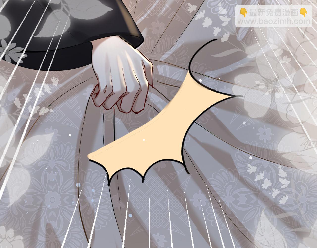 🍝炮灰闺女的生存方式 第130话 别用那种眼神看我 第13页