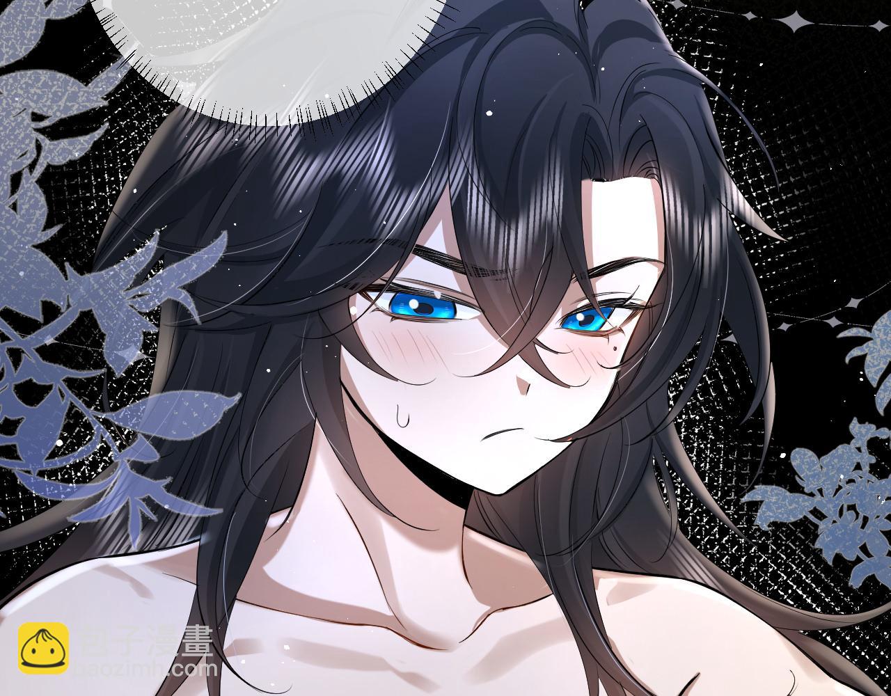 🍝炮灰闺女的生存方式 第130话 别用那种眼神看我 第23页