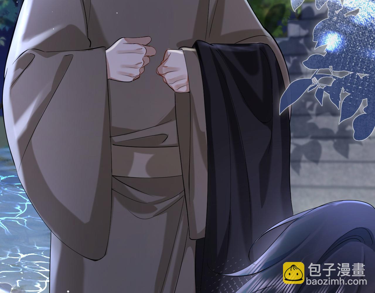 🍝炮灰闺女的生存方式 第130话 别用那种眼神看我 第28页