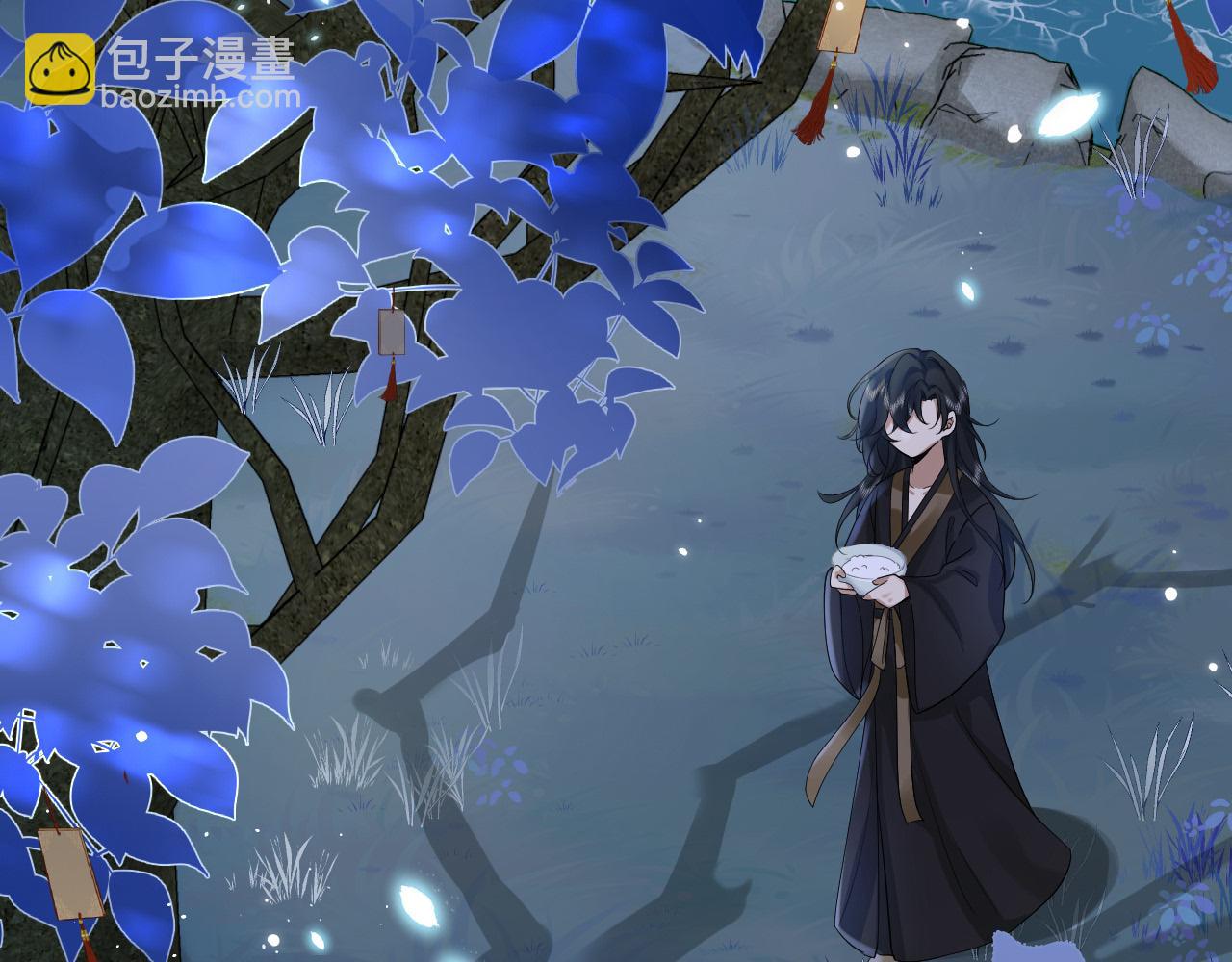 🍝炮灰闺女的生存方式 第130话 别用那种眼神看我 第38页