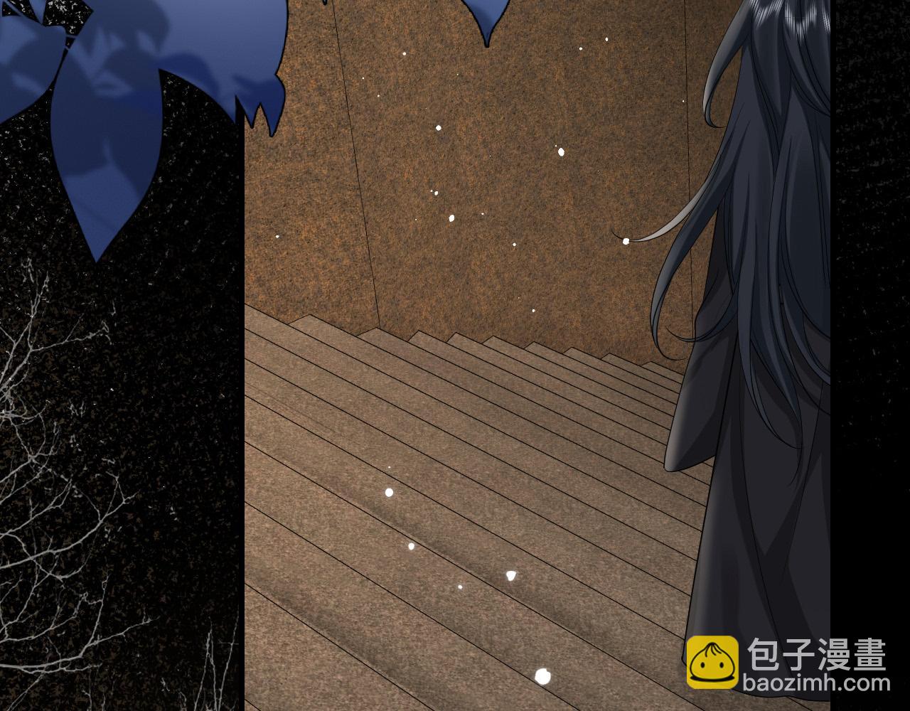 🍝炮灰闺女的生存方式 第130话 别用那种眼神看我 第46页