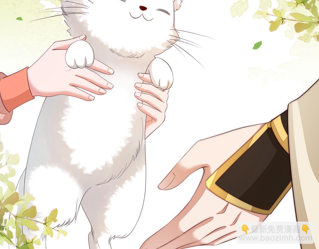 🍝炮灰闺女的生存方式 132话 六哥，江湖救急！ 第16页