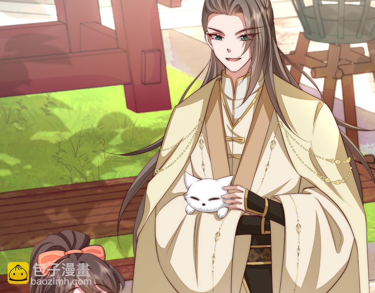 🍝炮灰闺女的生存方式 132话 六哥，江湖救急！ 第18页
