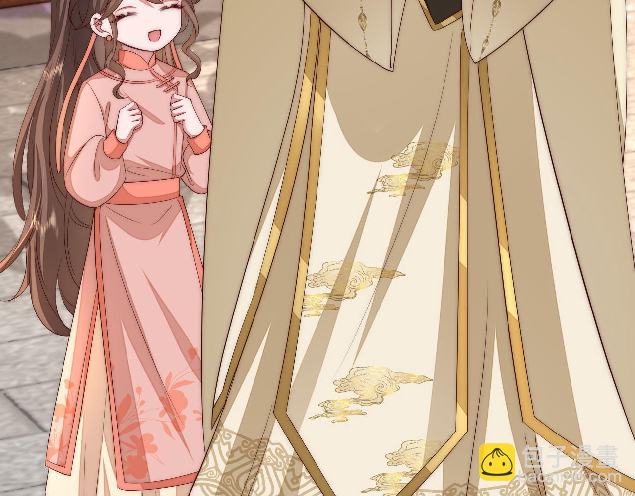 🍝炮灰闺女的生存方式 132话 六哥，江湖救急！ 第19页