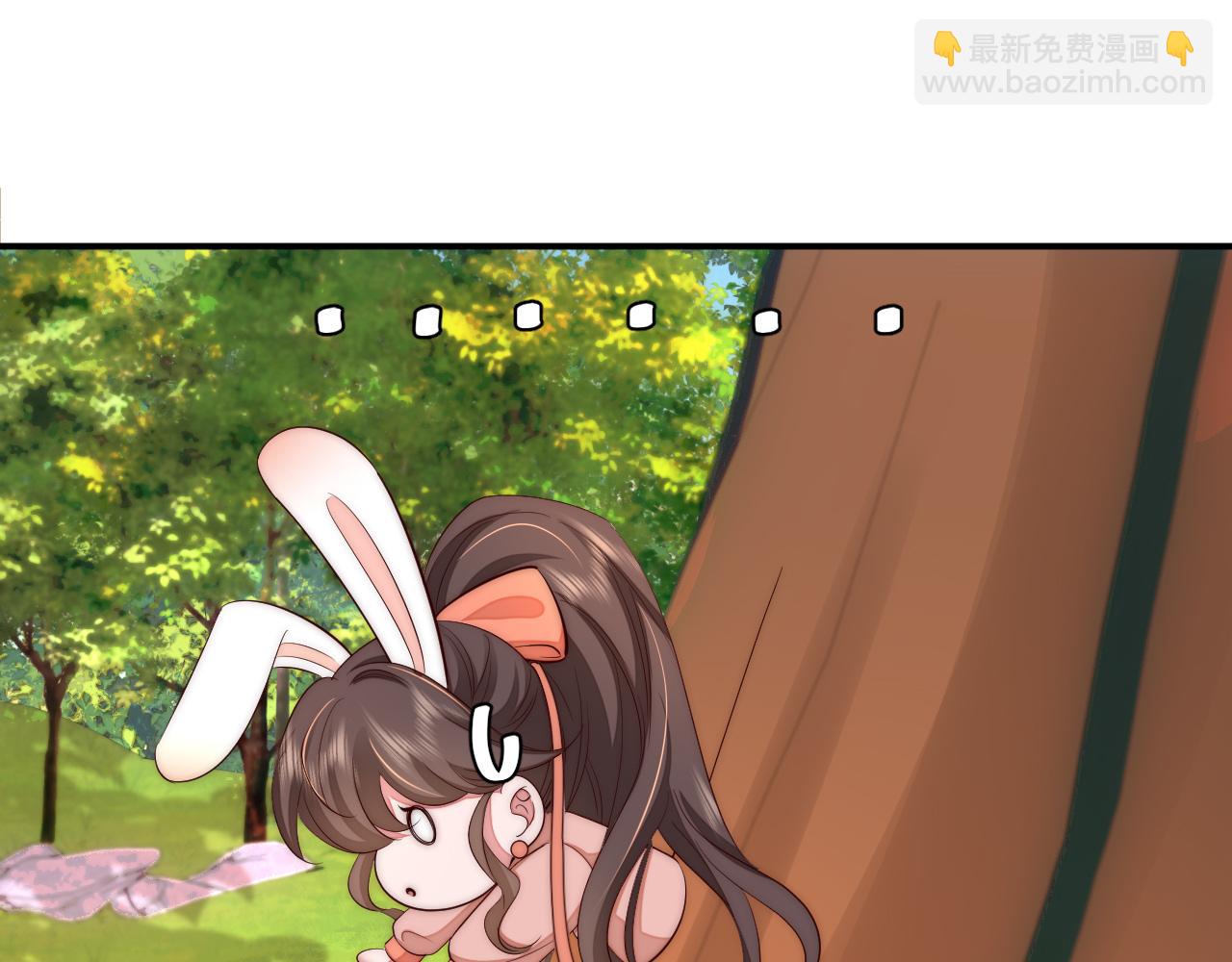 🍝炮灰闺女的生存方式 132话 六哥，江湖救急！ 第32页
