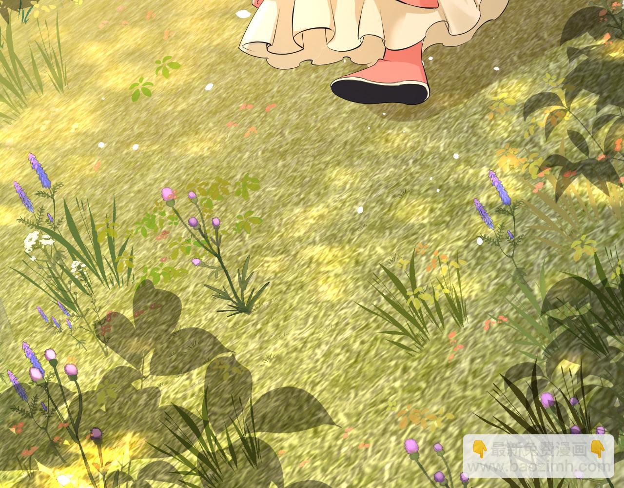 🍝炮灰闺女的生存方式 第134话 七公主为何红了眼眶 第11页
