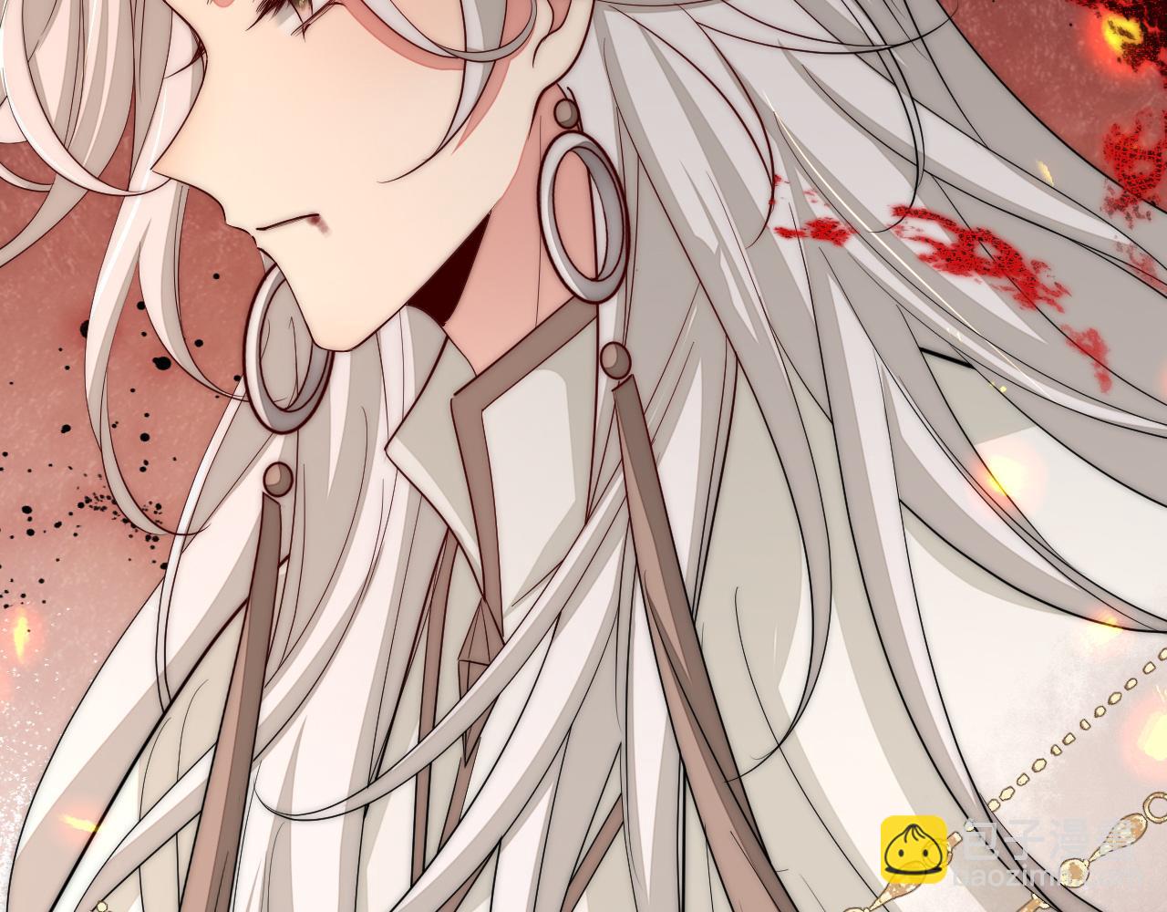 🍝炮灰闺女的生存方式 第134话 七公主为何红了眼眶 第49页