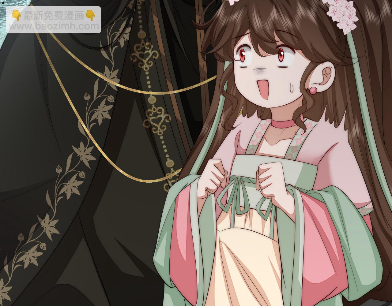 🍝炮灰闺女的生存方式 第136话 嗯？这是谁？ 第28页