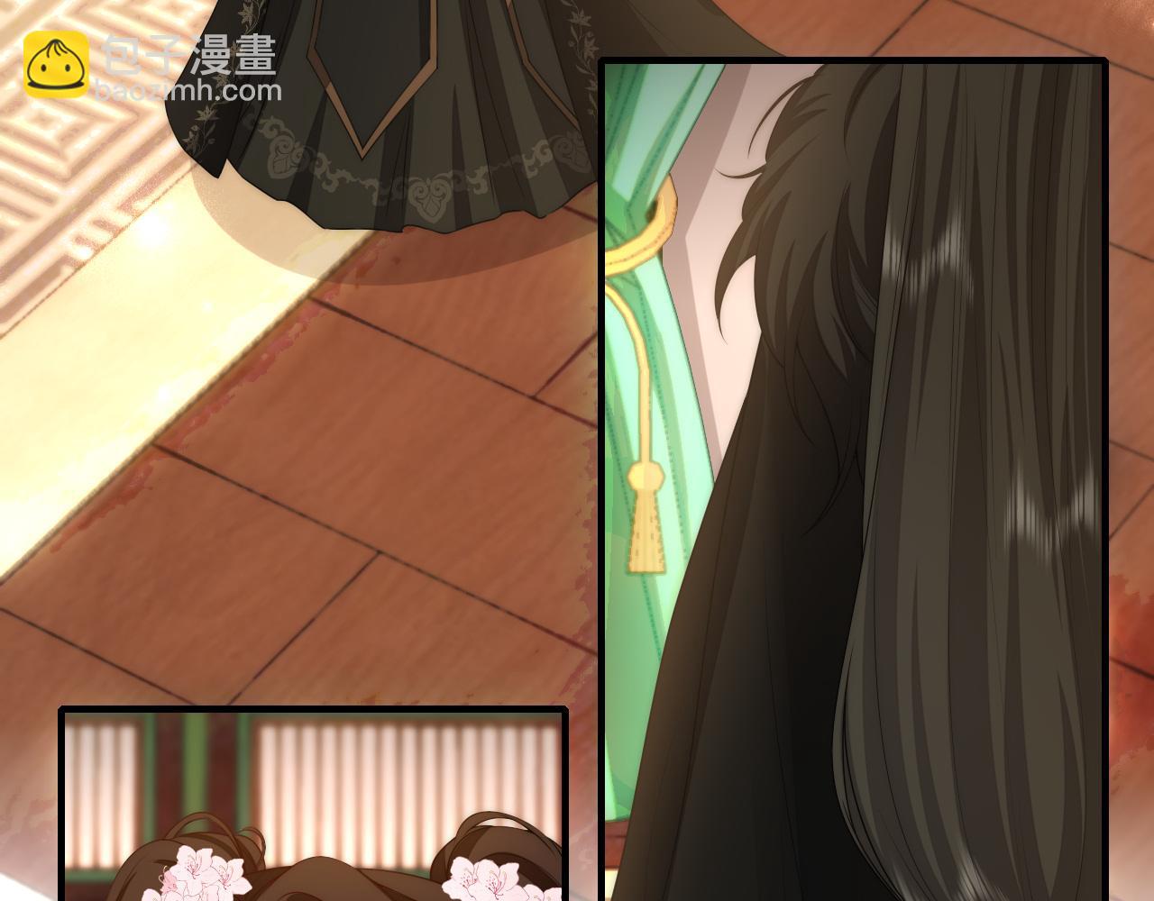 🍝炮灰闺女的生存方式 第136话 嗯？这是谁？ 第40页