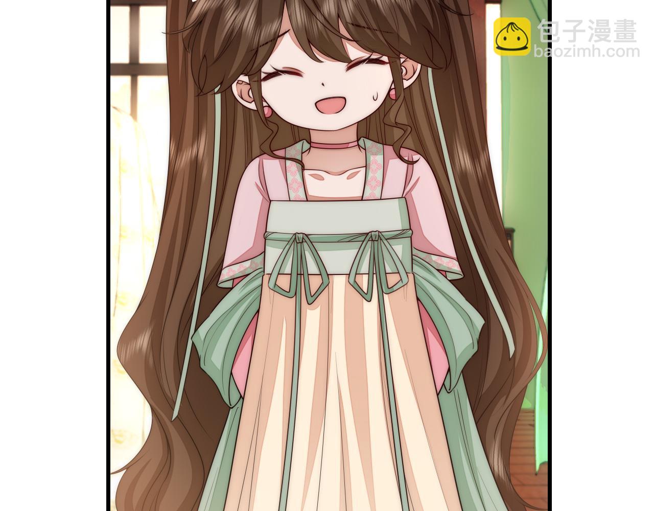 🍝炮灰闺女的生存方式 第136话 嗯？这是谁？ 第48页