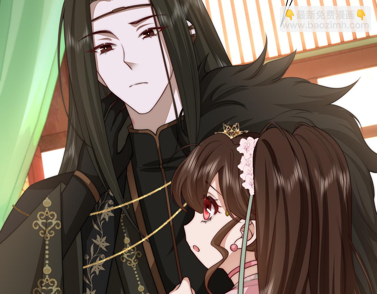 🍝炮灰闺女的生存方式 第136话 嗯？这是谁？ 第7页
