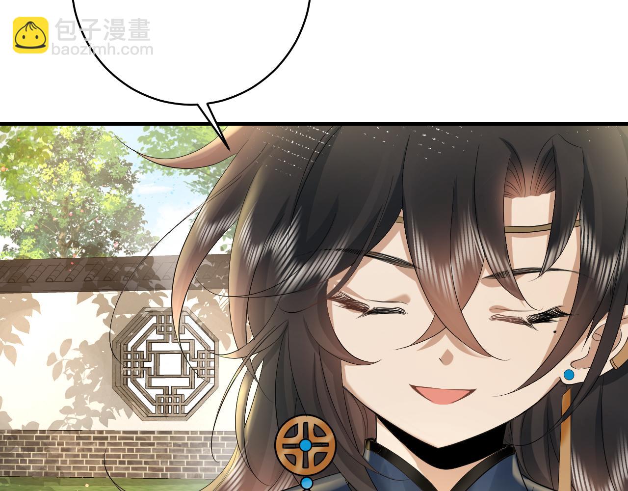 🍝炮灰闺女的生存方式 第138话 六哥笑起来真好看 第11页
