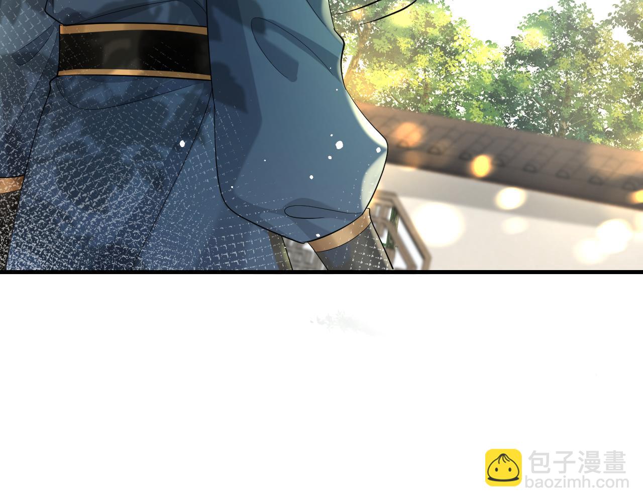 🍝炮灰闺女的生存方式 第138话 六哥笑起来真好看 第23页