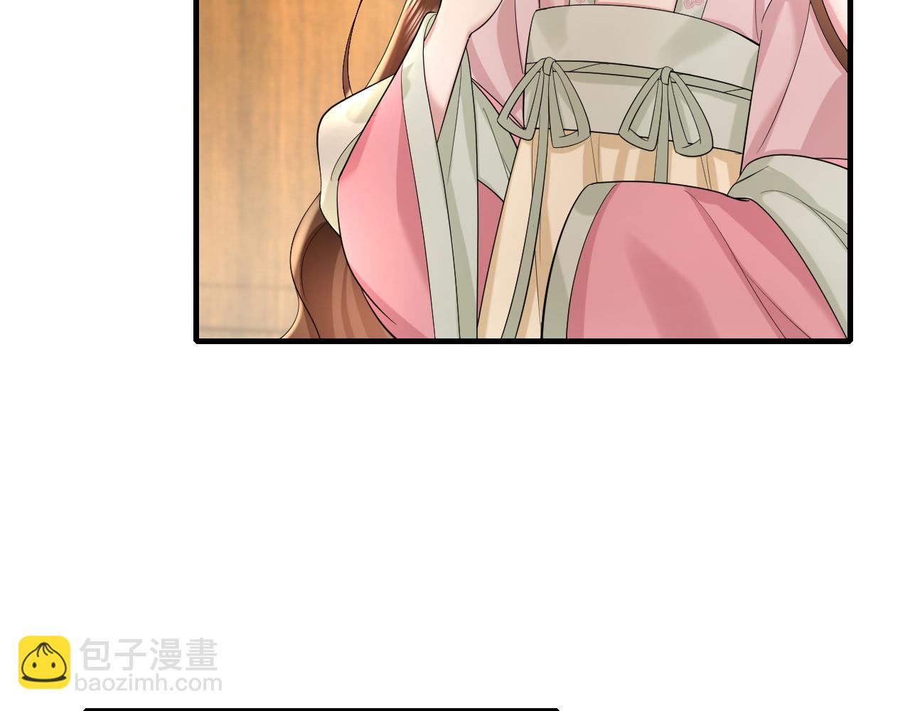 🍝炮灰闺女的生存方式 第138话 六哥笑起来真好看 第32页
