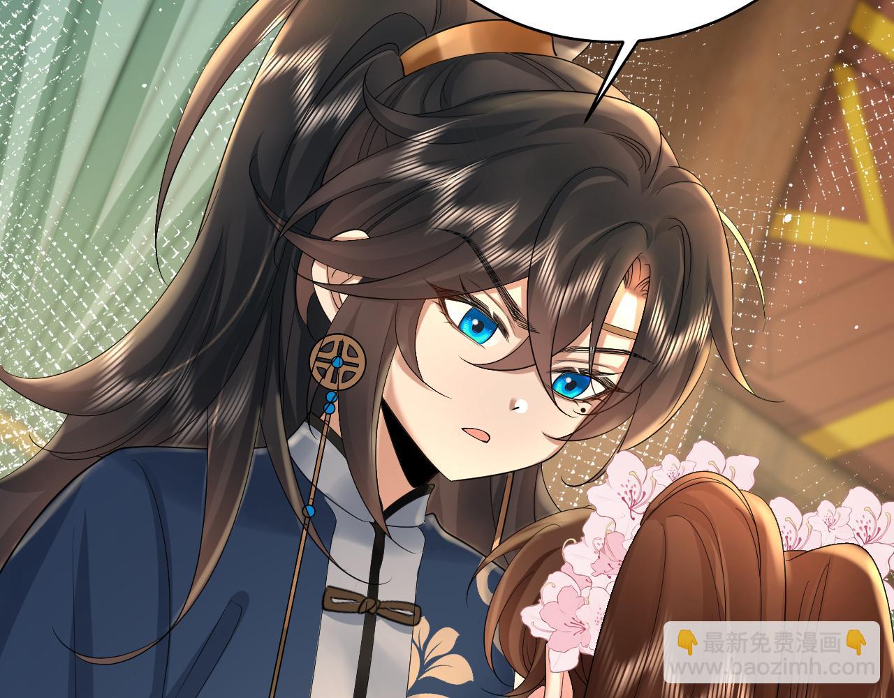 🍝炮灰闺女的生存方式 第138话 六哥笑起来真好看 第35页
